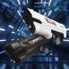 Двухрежимный водяной пистолет высокого давления: Игрушка для игр на свежем воздухе большой вместимости для детей