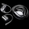 Новая беспроводная Bluetooth-гарнитура Newmine TWS-X6 Pro с костной проводимостью