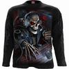 Spiral Direct Unisex Adult PC Gamer Long-Sleeved T-Shirt
