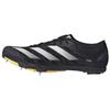 Adizero Adios Pro Minimalist Comfortable Durable Breathable Low-Top Training Running Shoes Men Sneaker Black IF1272