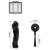 Shark Ion Robot Vacuum S87 R85 Rv850 Replacement Main Brush