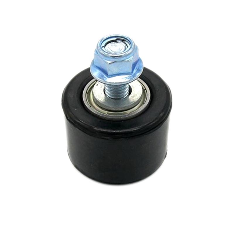 1Pc Motorcycle Chain Tensioner Roller Chain Roller Guide For Yfz 350