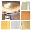 500Sheet Imitation Transfer Leaf Gilding Crafting DIY