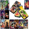 Чехол для телефона Piccolo Dragons Gokus Balls DragonBalls для Xiaomi Redmi Note 12 11 10 Pro A4 10A 10C 12C Note12 5G 4G