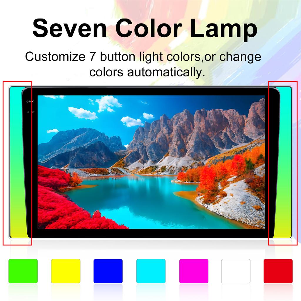 2din Android Car Radio for Great Wall Haval H6 M6 Sport Multimedia Video Player Navigation GPS Stereo Carplay Head Unit 4G