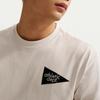 Nike Свободная Повседневная Удобная Мужская Спортивная Футболка с коротким рукавом для улицы tops IR4946-030