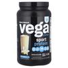 Sport, Plant-Based Premium Protein, Vanilla Flavor, 828G (1Lb 13.2Oz)