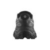 SALOMON Aero Glide 2 'Black Ghost Grey' Sneakers 474271