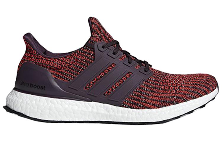 UltraBoost Adidas 4.0 'Noble Red' CP9248