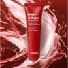 MEDIPEEL Красная Лакто Коллагеновая Обертывающая Маска 70 мл / Сделано в Южной Корее
