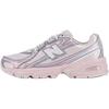 740 Розовые кроссовки для больших детей Розовый солевой камень Розовые детские кроссовки G7405GL