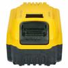 Batterie Pour Machine Outil - DEWALT - DCB184 - 5 Ah - 18 V - Lot De 2 - Li-ion