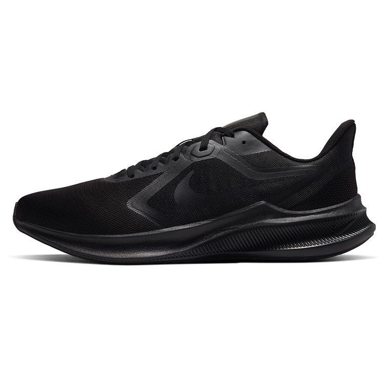 Nike Downshifter 10 4E Широкие 'Черный' CI9982-002
