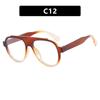 Smart Automatic Zoom Eyeglasses Anti-Blue Light Reading Glasses Men Women Optical Spectacle Computer Eyeglass Lunette Femme