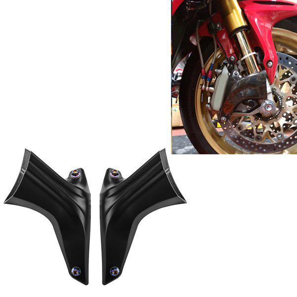 1 Pair Compatible with Ducati V4/V4R/V4S/899/959/1199 Caliper Covers