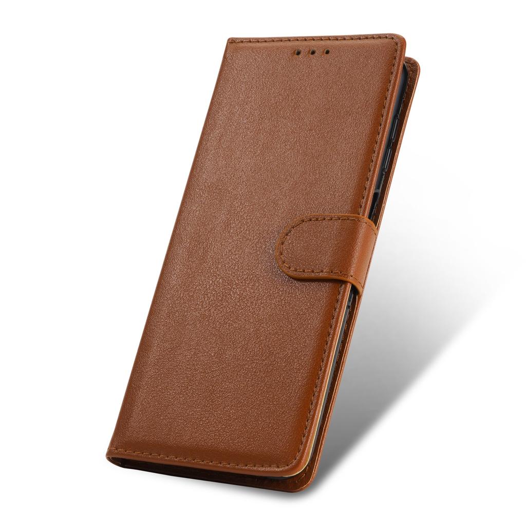 Leather Case for Samsung Galaxy A03S A10 A12 A21S A31 A20E A40 A41 A50 A51 A71 A52 A32 A22 A6 A8 2018Flip Wallet Protect Cover