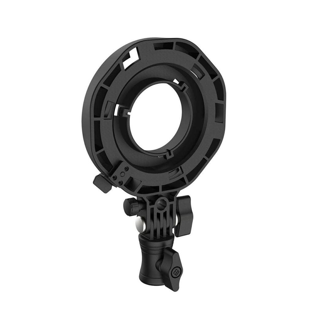 iFootage BMA Bowens Cloak Adapter 827067 (Official Japanese Product)