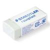 STAEDTLER 526 B30 Профессиональный экологичный ластик Super Clean для рисования и эскизов