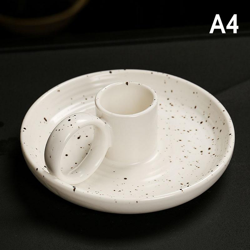 Ceramic Palo Santo Holder Incense Burner For Stick Sage Holder Incense Holder Ash Catcher Tray For Meditation Yoga Room