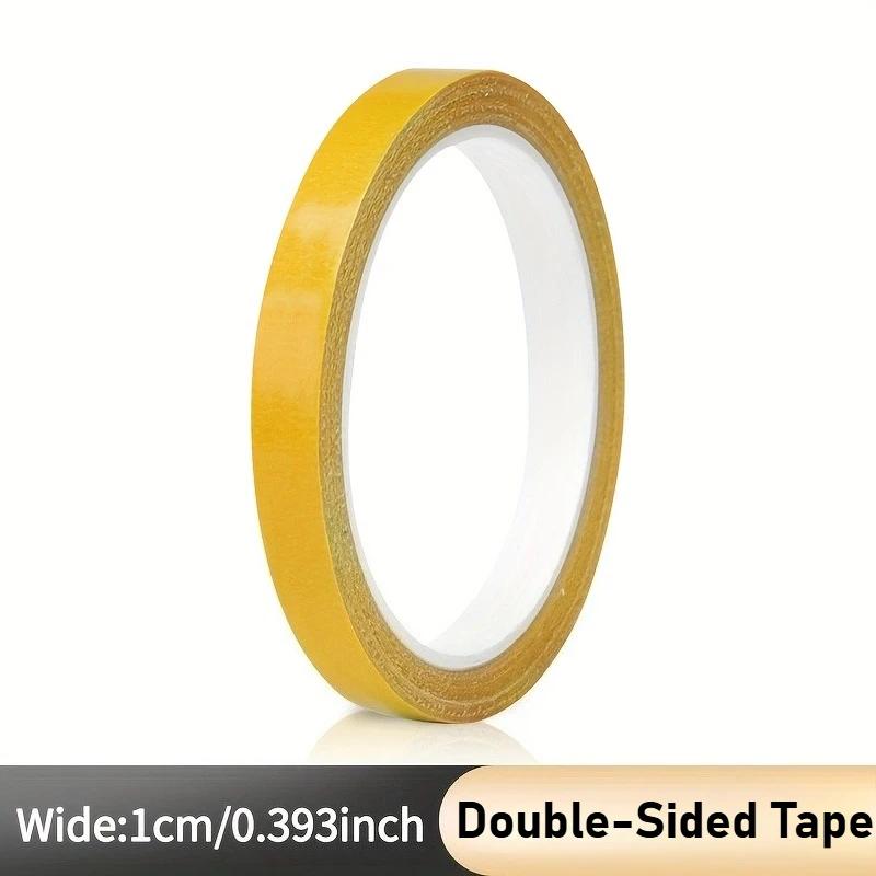 Сверхпрочная двусторонняя клейкая лента тонкая суперпрочная для тяжелой фиксации переплетная сетка водонепроницаемая мощная сетчатая ковровая лента