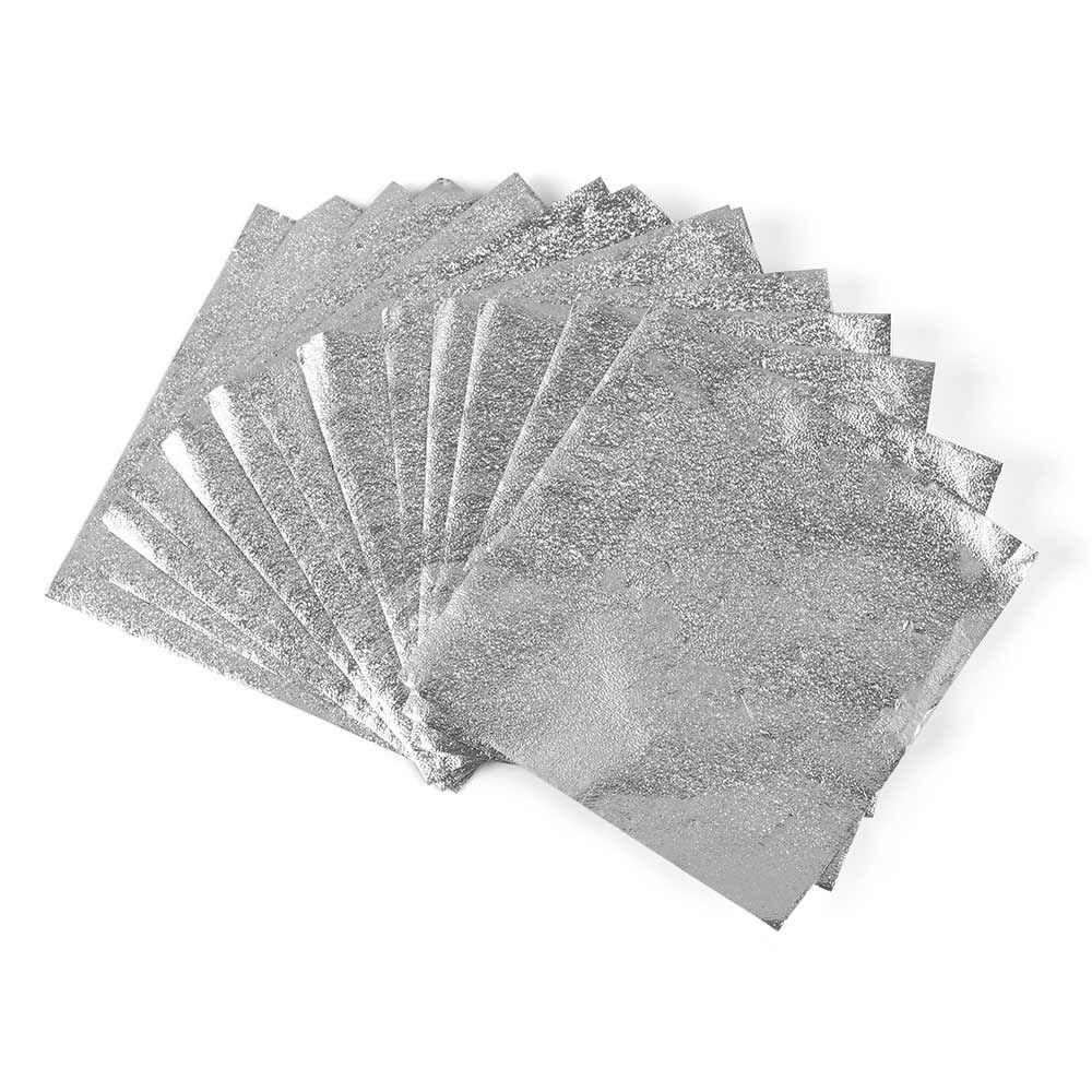 Швейная банка для еды, выпечки, позолоченные украшения, конфеты, шоколад, упаковочная бумага, алюминиевая фольга, оберточная бумага