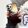 Чехол для телефона Sabr Patience Для iPhone 17 Air 15 16 11 13 14 Pro Max 12 Plus Max Fundas