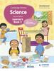 Книга Cambridge Primary Science Learner's Book 2 Second Edition