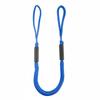 4FT Bungee Dock Line Elastic Stretchable Mooring Rope for