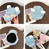 Lightweight Beret Hat 3D Cat Ears Cat Ear Cap New Cake Cat Ears Cap  Women