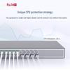 Управляемый гигабитный PoE-коммутатор Ruijie RG-S2906-24GT4MS-P-L