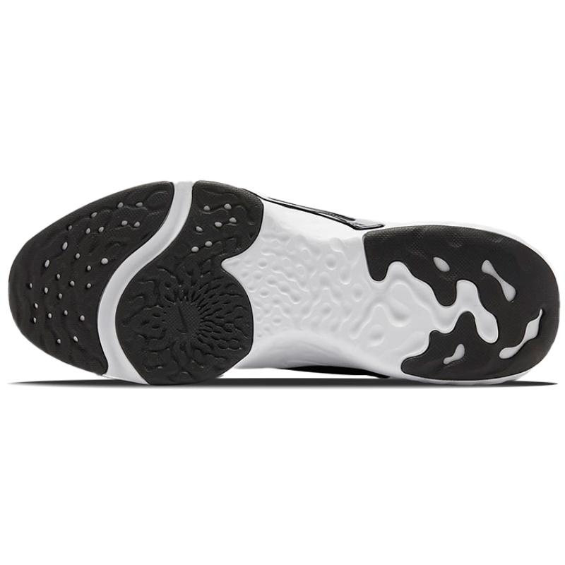 Nike Женские кроссовки Renew In Season Tr 11 Wide 'Black White' DN5116-004