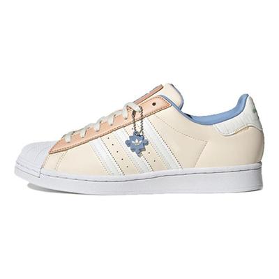 Кроссовки Superstar 'Ecru Tint Ambient Sky' GZ3414