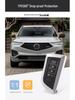 Защитный чехол-обложка для 4-кнопочного ключа Acura MDX RDX/CDX