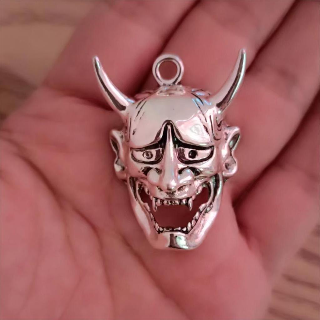 Мужское ожерелье Личность Ретро Тренд Хип-хоп Рок Уличный Панк Стиль Ожерелье Викингов