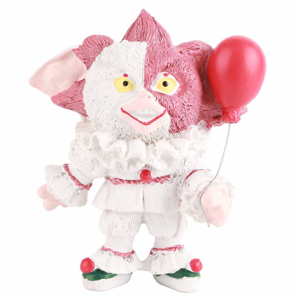 Мультяшная кукла ручной работы из смолы, милая кукла-монстр, коллекционный подарок для любителей кукол