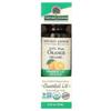 Nature's Answer Organic Essential Oil, 100% Pure Orange, 0.5 Fl Oz (15 Ml)