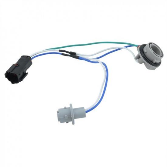 1Set Tail Light Lamp Socket + Wire 92480-D9020 For Kia Sportage 2017 2018