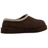 UGG Tasman II EVA Closed Toe Slippers Men's Dark Brown 1174671-DDCC