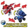 Kikai Sentai Zenkaiger W Зенкай Гаттай DX ЗенкайОх Набор Зенкай Комбинации