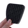 Brake Clutch Pedal Pad Replacement Rubber Cover Protector for Mercedes Sprinter Viano