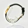 Used [New Battery] SEIKO Avenue Ladies Watch Gold 2K22-0020 8D0406