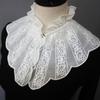 Women Decorative Neckwear Korean Fake Collar Accessories New False Collar