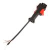 Lawn Mower Handle Trigger On Off Kill Switch Replacement For Strimmer Repair Accessory