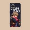 Чехол для телефона Amagi Brilliant Park для Realme 15 14 13 12 11 10 9 Pro Plus T i Lite 5G Цветной Печатный Чехол Смартфон Роскошный
