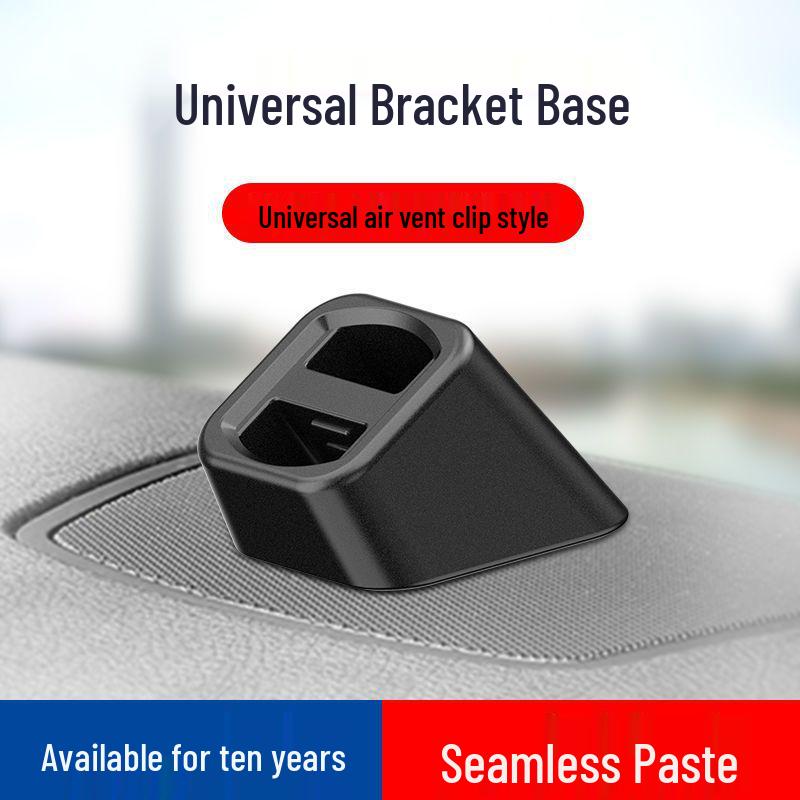 Volkswagen Car Phone Holder for Lavida, Gran Santana, Teramont, ID4X, Tharu, Tiguan L, and Tiguan X.