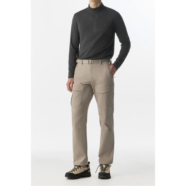 Kolon SportS Мужские S Брюки-карго jwpnS25111bei