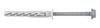 Frame expansion bolts KPR-FAST-10080K (50)