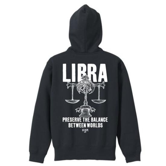 Парка Libra Zip [COSPA]