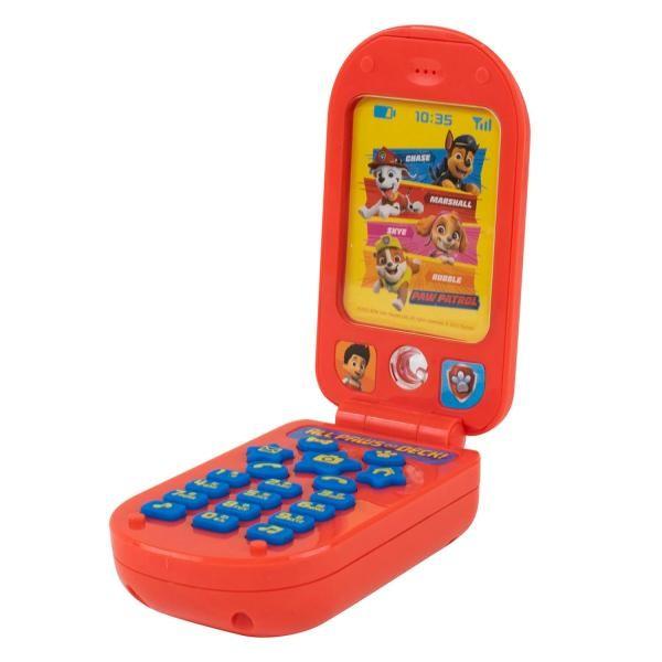 Maruka Paw Patrol Talking Mobile Phone 195277