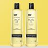 NEUTRIGENA Neutrogena Масло для тела 473 мл x 2